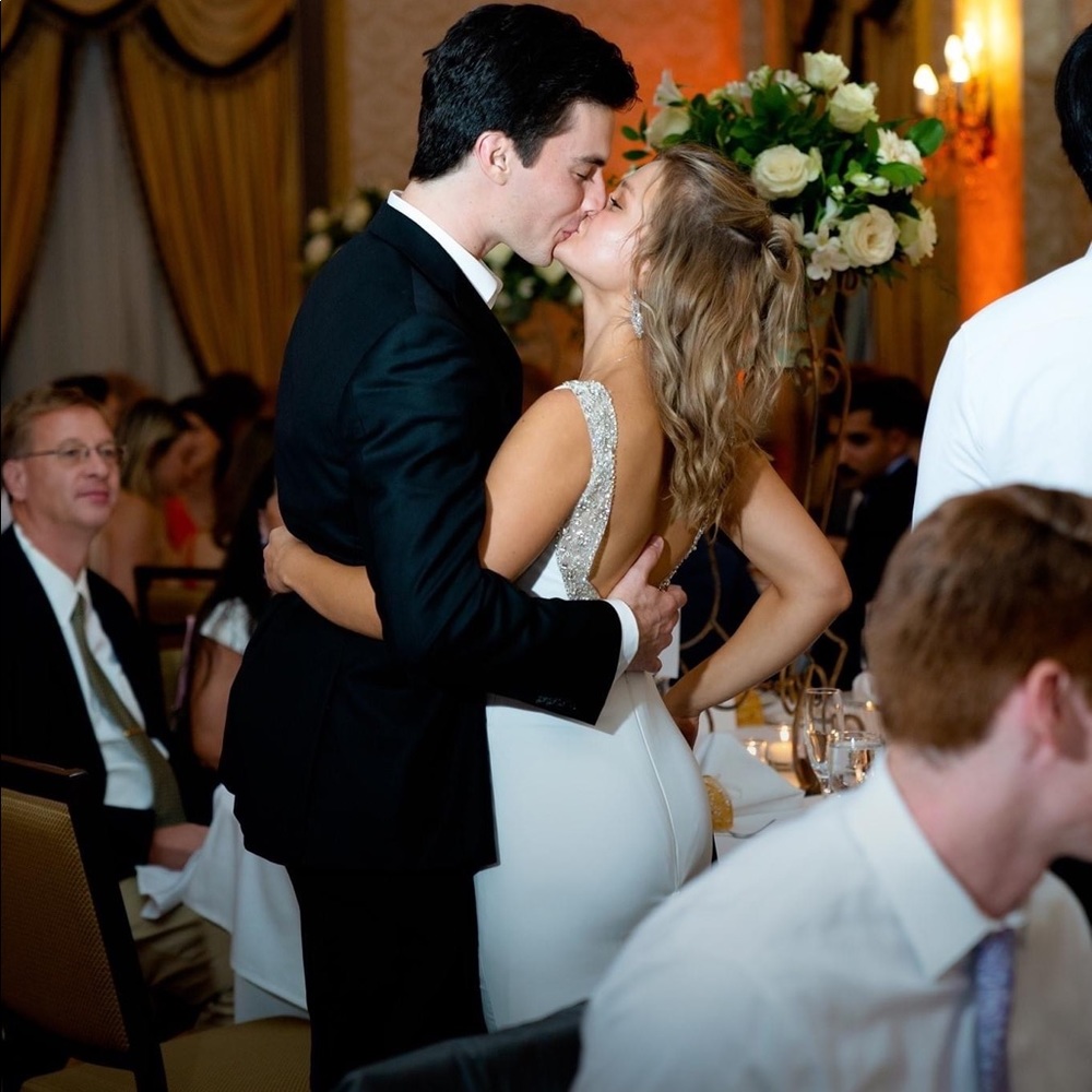 Wedding Dress - Picture 14 of 14